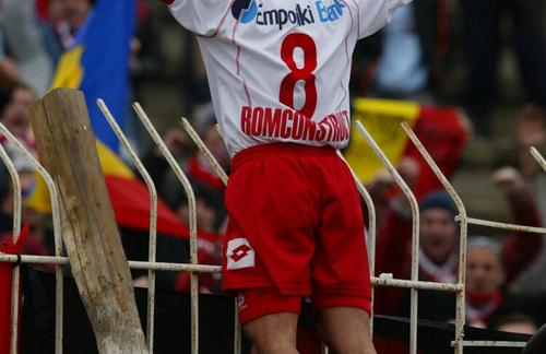 Florentin Petre (45 de ani) este dorit la echipa secundă a lui Dinamo de fanii-finanțatori din DDB.