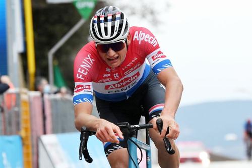 Mathieu van der Poel, foto: Imago