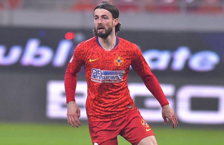 Pierdere pentru FCSB înaintea meciului cu CFR Cluj: „S-a accidentat”