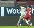 Alexandru Chipciu și Mario Camora au comis gafe copilărești la golurile marcate de Darius Olaru și Florin Tănase, în derby-ul FCSB - CFR Cluj.