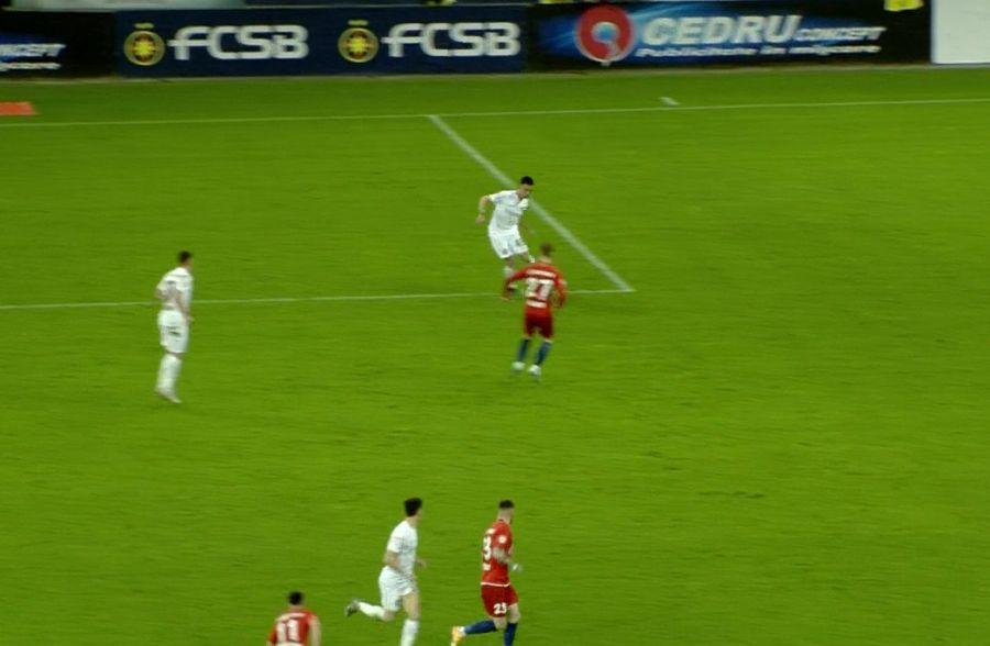 VIDEO + FOTO Alexandru Chipciu și Mario Camora au îngropat campioana! Gafe uluitoare în derby-ul cu FCSB