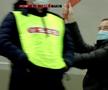 FOTO. MM Stoica s-a dezlănțuit în tribune! Imagini spectaculoase de la FCSB - CFR