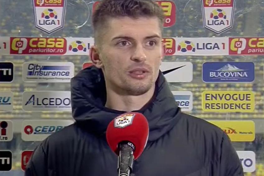 Florin Tănase