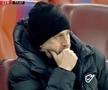 FCSB a învins-o pe CFR Cluj, scor 3-0, în derby-ul finalului de sezon regulat din Liga 1. Edi Iordănescu, 42 de ani, antrenorul campioanei, a recunoscut superioritatea roș-albaștrilor la final.