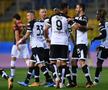 Parma - Genoa 1-2, 19.03.2021