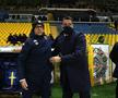Parma - Genoa 1-2, 19.03.2021