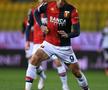 Parma - Genoa 1-2, 19.03.2021