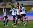 Parma - Genoa 1-2, 19.03.2021