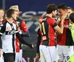Parma - Genoa 1-2, 19.03.2021