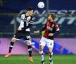 Parma - Genoa 1-2, 19.03.2021