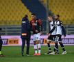 FOTO Parma lui Man și Mihăilă, șanse tot mai mici să se salveze! Cum s-au descurcat românii în eșecul cu Genoa
