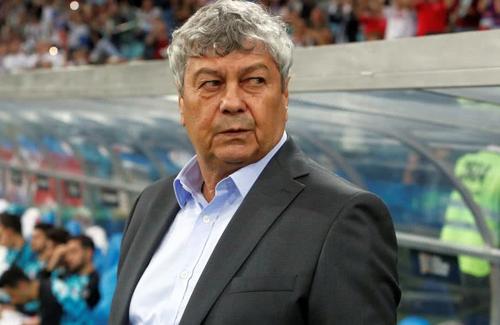 Mircea Lucescu, 75 de ani, a fost victima rasismului în meciul Dinamo Kiev - Villarreal 0-2 (0-4 la general), din turul optimilor de finală Europa League.