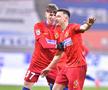 FCSB - CFR Cluj 3-0 Foto: FCSB