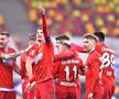 FCSB - CFR Cluj 3-0 Foto: FCSB