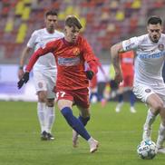 FCSB - CFR Cluj 3-0 Foto: FCSB