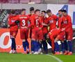 FCSB - CFR Cluj 3-0 Foto: FCSB