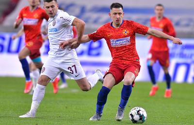 EXCLUSIV Acționarul minoritar al campioanei a intervenit la GSP Live: „Noi n-am intrat să batem azi! S-a lipit tot de FCSB”