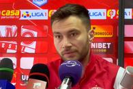 Jucătorii lui Dinamo, bulversați de deciziile conducerii: „Ne e foarte greu. Nici nu știu cum îi cheamă pe toți care au trecut pe aici”