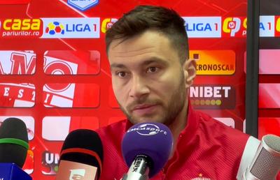 Jucătorii lui Dinamo, bulversați de deciziile conducerii: „Ne e foarte greu. Nici nu știu cum îi cheamă pe toți care au trecut pe aici”