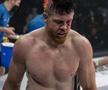 De la Chelsea, în cușcă » Fostul jucător al londonezilor luptă acum în MMA