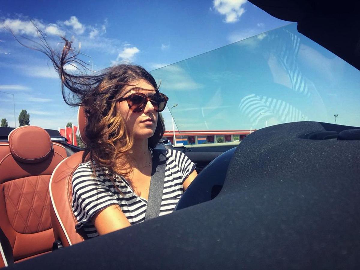 Sorana Cîrstea