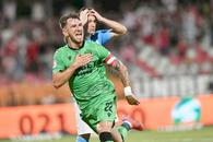 Deian Sorescu e cu gândul la Dinamo: „Sper să se salveze direct!”