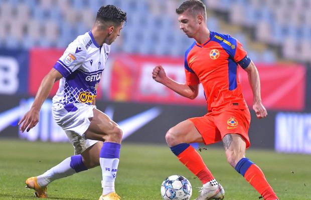 Alertă la FCSB, urmează chinul lui Petrea » 16 ani de secetă pentru roș-albaștri