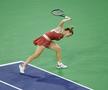Simona Halep - Iga Swiatek, semifinale Indian Wells 2022