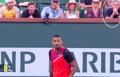 Ben Stiller, implicat de Kyrgios în cearta cu un fan: „Relaxează-te! Eu îl învăț pe el actorie?”