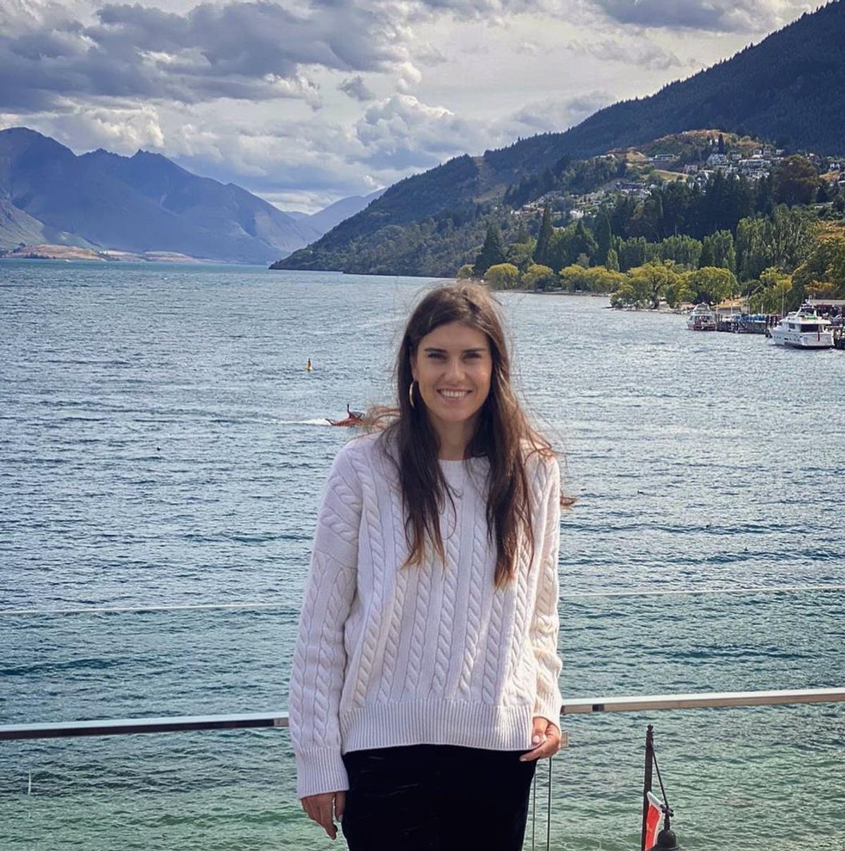 Sorana Cîrstea, după ce l-a surprins pe Ion Ion Țiriac flirtând cu fosta parteneră: „Oamenii distrug lucruri minunate”
