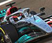 Mercedes W13 // foto: Guliver/gettyimages