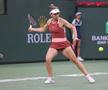 Explicații pentru înfrângerea Simonei Halep cu Swiatek: „A fost trădată de această lovitură. E greu să câștigi așa”