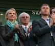 Fosta soție a lui Roman Abramovich se ascunde în vila din Londra de teamă că-și va pierde averea de 500 de milioane de lire. Detalii incredibile