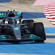 Mercedes W13 // foto: Guliver/gettyimages