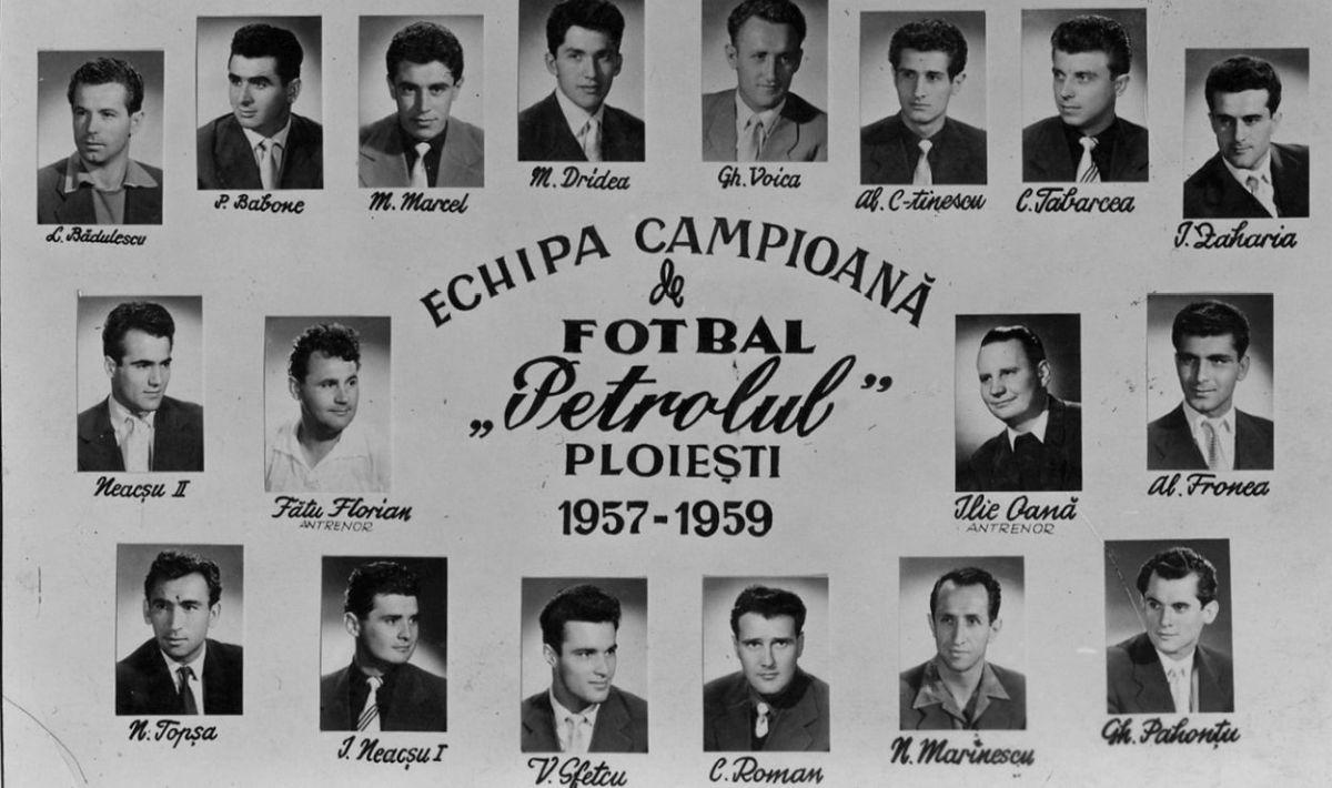 Ploieștiul, oraș interzis pentru U Cluj » „Șepcile roșii” au 3 victorii pe terenul Stelei, 8 la Dinamo, 11 la Rapid, dar nici măcar una în casa „lupilor”!