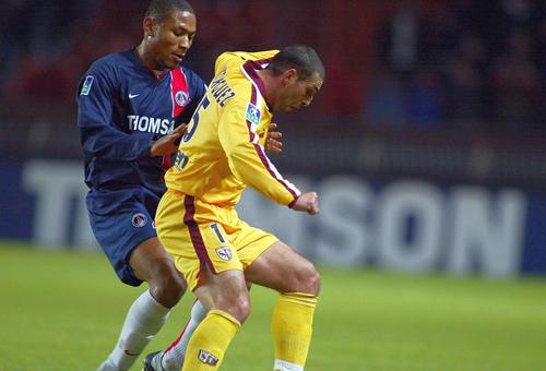 Bruno Rodriguez, în galben // FOTO: Imago