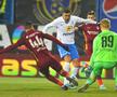 Farul - CFR Cluj, play-off Liga 1, 19 martie 2022 / FOTO: Imago-Images