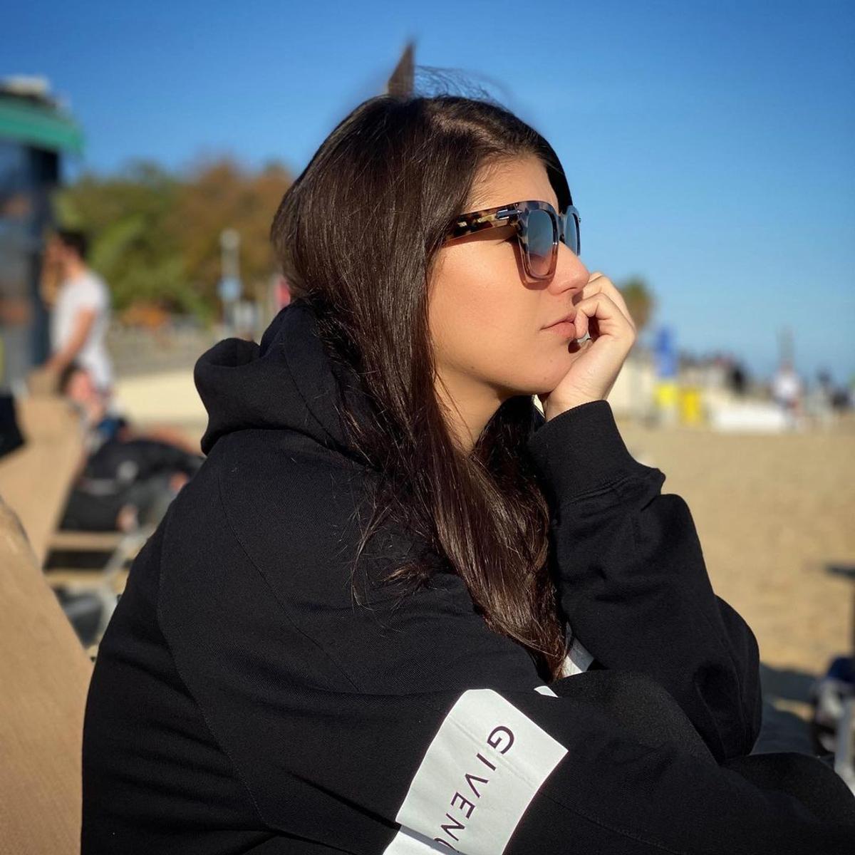 Sorana Cîrstea