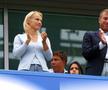 Fosta soție a lui Roman Abramovich se ascunde în vila din Londra de teamă că-și va pierde averea de 500 de milioane de lire. Detalii incredibile