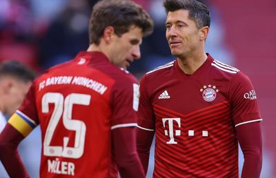 Nu se mai înțelege cu nimeni! Robert Lewandowski s-a certat și cu Nagelsmann: „Eu am dat 41 de goluri, nu tu”