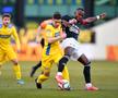 Acuzații serioase după primul meci din play-off-ul ligii secunde: „Arbitrii știu anumite lucruri! Noi nu facem alianță cu nimeni”