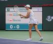 Simona Halep - Iga Swiatek, semifinale Indian Wells 2022