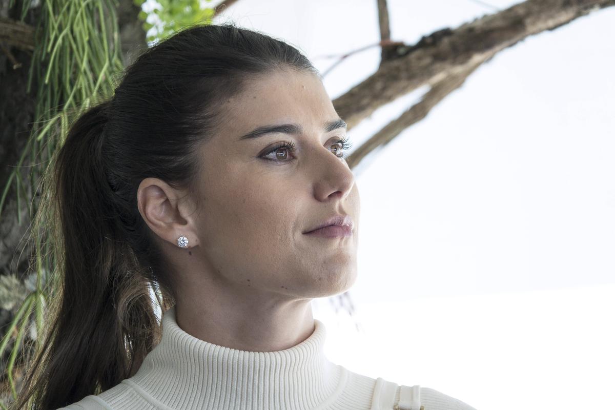 Sorana Cîrstea