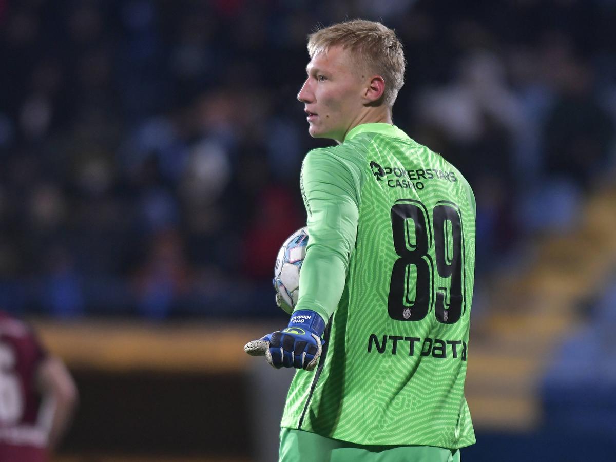 Farul - CFR Cluj, play-off Liga 1, 19 martie 2022 / FOTO: Imago-Images