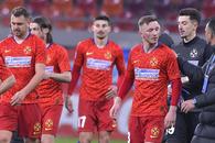 Mr. Ghinion » Unul dintre preferații lui Becali se poate retrage, după un chin incredibil