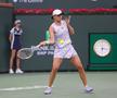 Simona Halep - Iga Swiatek, semifinale Indian Wells 2022