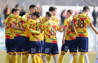 Cutremur la Timișoara! Ripensia, aproape de Liga 3 » Patronul Dumitru Mihu a făcut anunțul