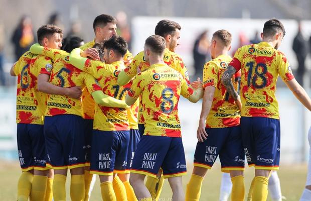 Cutremur la Timișoara! Ripensia, aproape de Liga 3 » Patronul Dumitru Mihu a făcut anunțul