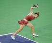 Simona Halep - Iga Swiatek, semifinale Indian Wells 2022