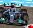 Mercedes W13 // foto: Imago Images